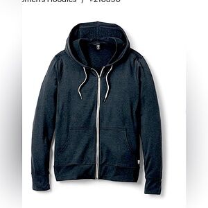 Vuori Halo Zip Hoodie